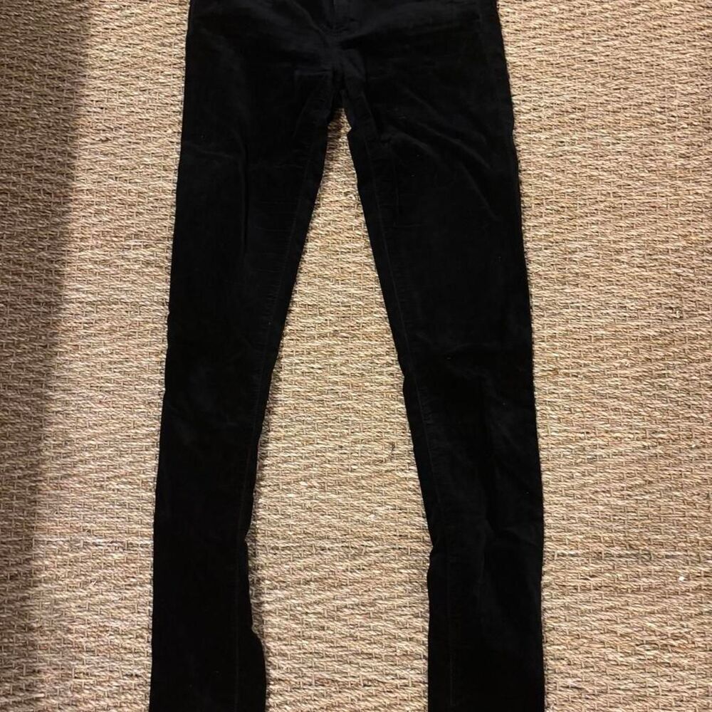 Ag-jeans Women's Black Jeans